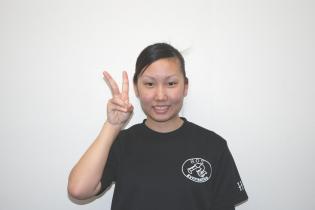 清水　亜希子