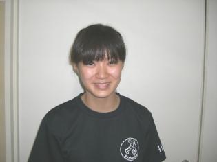 安田　美咲