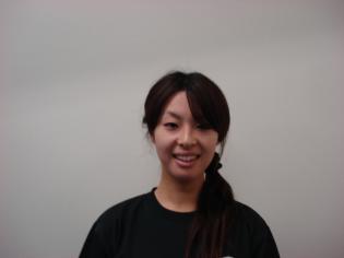 奥村　朱美