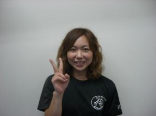弓場　良美