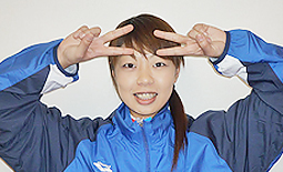石川　麻寿美