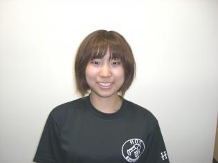 吉崎　真理子