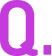 Q.